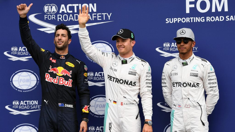 Illustration for article titled German GP: Your Pre-Race Briefing